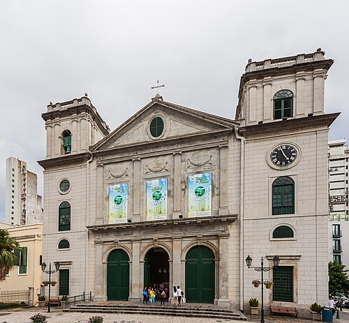 Igreja da Sé