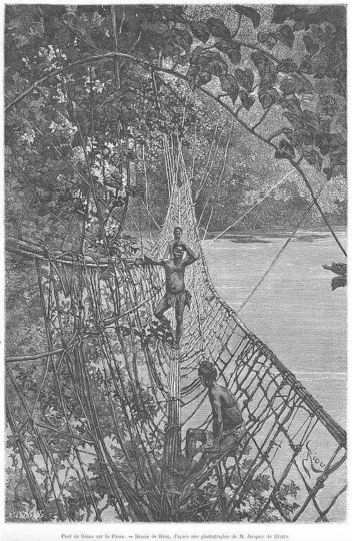 Mpassa River