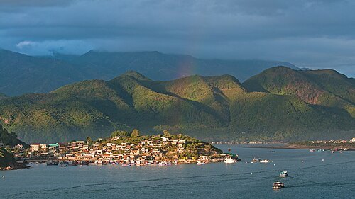 Nha Trang Bay
