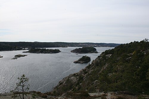 Sandnesfjorden