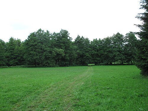 Údolí Brtnice