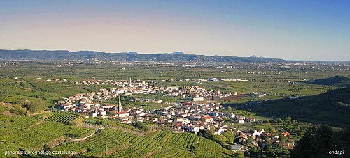 Berici Hills
