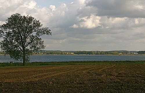 Jezioro Zygmunta Augusta