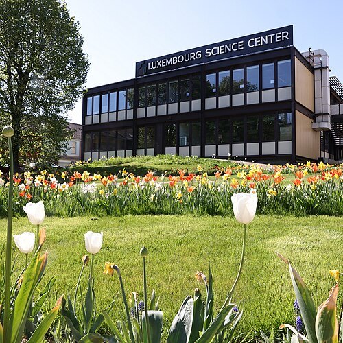 Luxembourg Science Center
