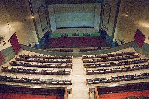 Plaza Theatre (Bangalore)