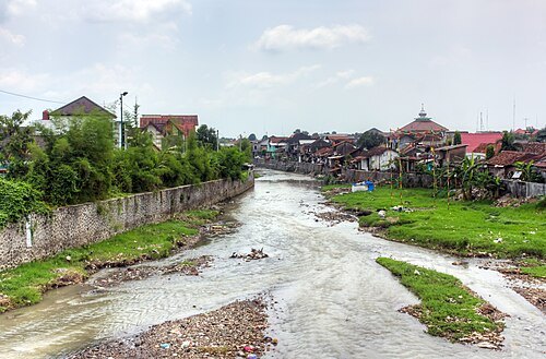 Codé River