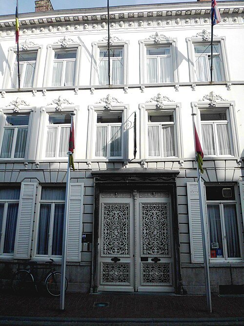 Talbot House