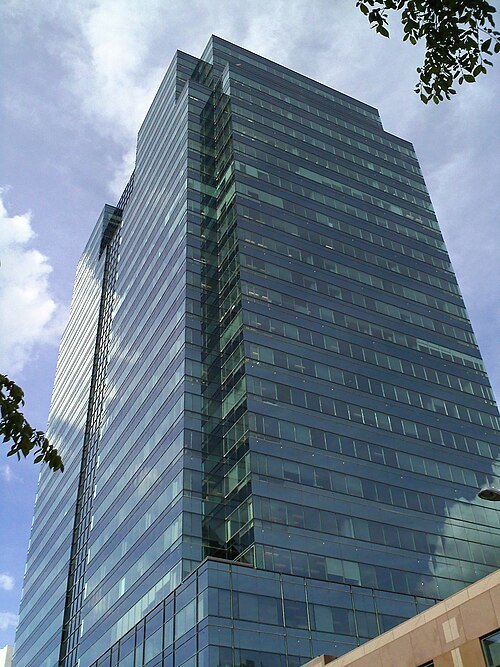 Commerce Place