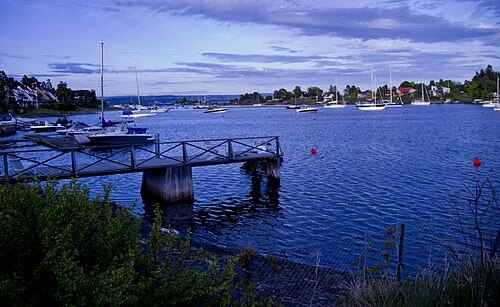 Snarøya