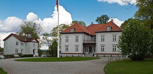 Eidsvoll 1814