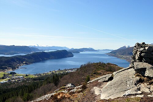 Grytafjorden