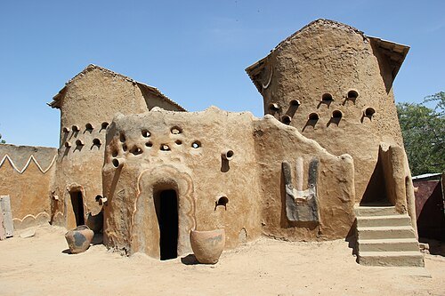 The Gaoui Museum