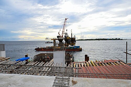Thilamalé Bridge
