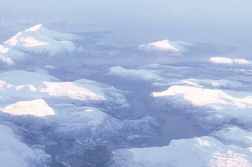Nordfjorden