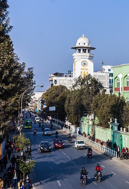 Ghanta Ghar