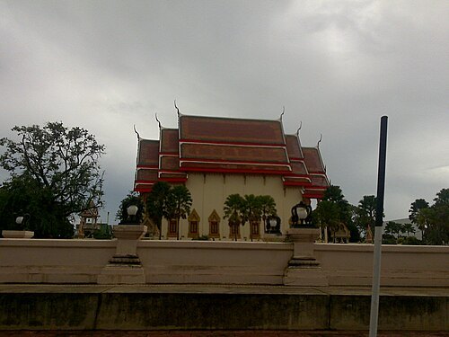 Wat Klang