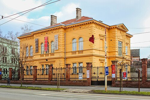Neumann Villa