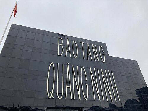 Quang Ninh Museum
