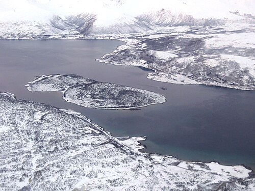 Ryøya
