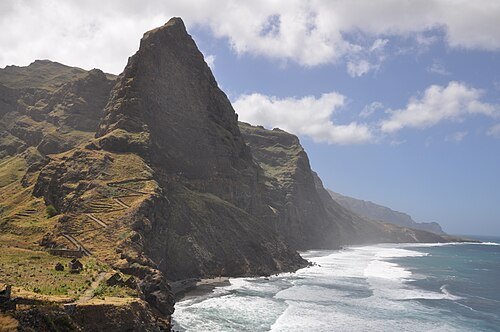 Santo Antão