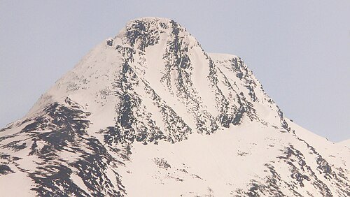 Skjomtinden