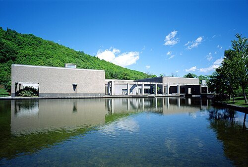 札幌藝術之森美術館