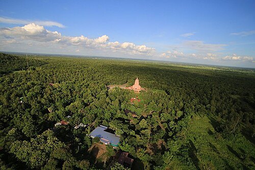 Wat Pa Khao Noi