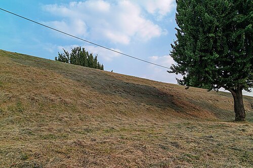 风纳土城