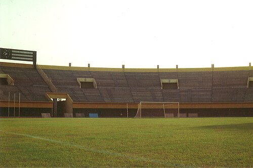 Stade Général Aboubacar Sangoulé Lamizana