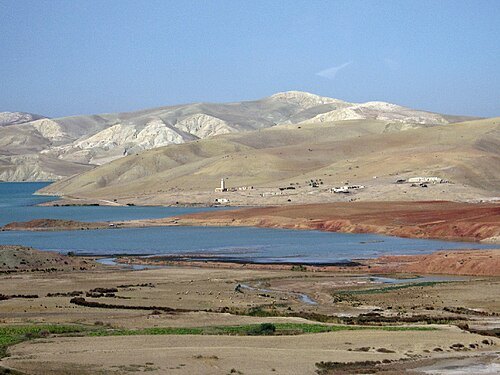 Sebou River