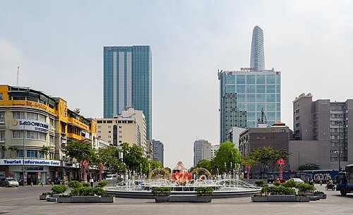 阮惠街