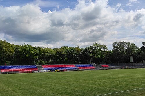 ligeti Stadion