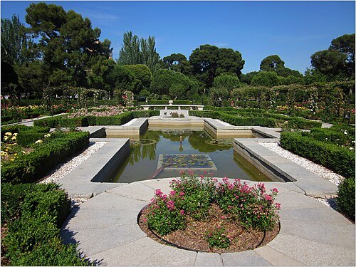 レティーロ公園