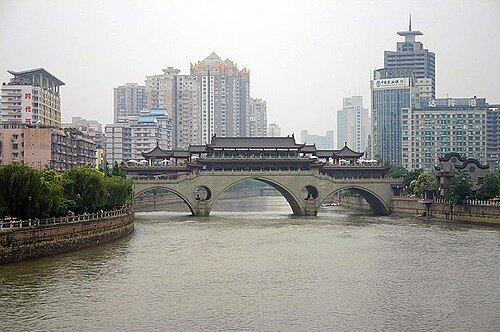 Jin River