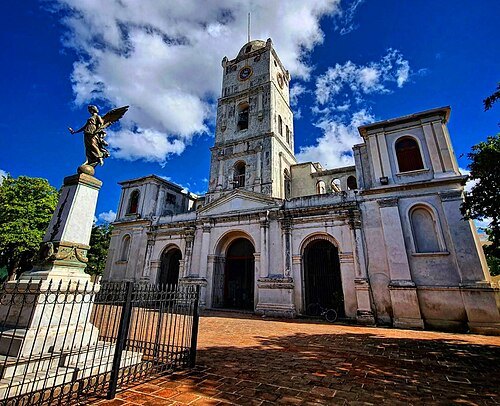 Church of San José (Holguín)