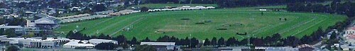 Trentham Racecourse