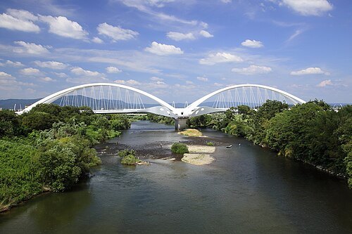 Yahagi River