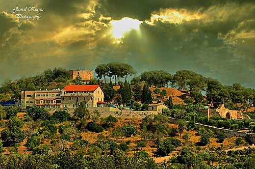 Sepphoris