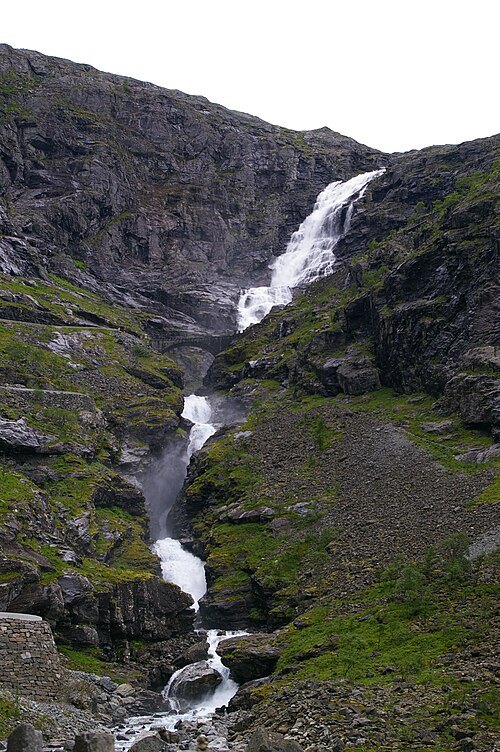 Stigfossen