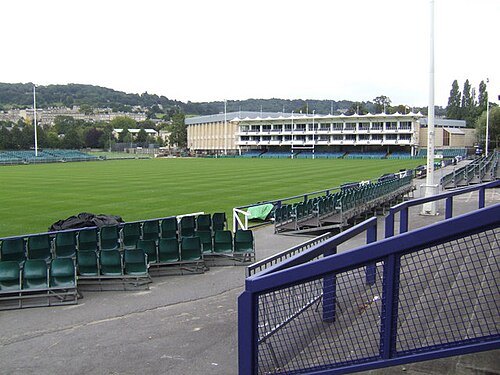 Recreation Ground