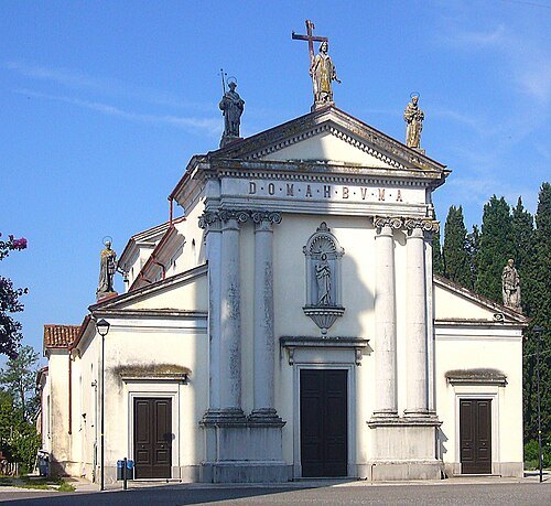 Santa Maria Annunziata