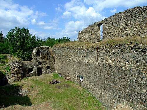 Castle Buben