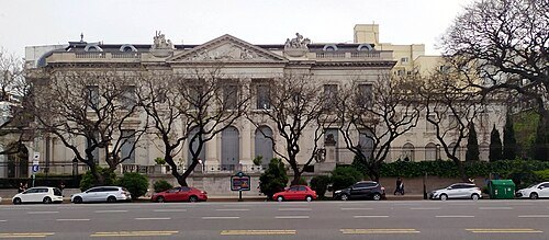 National Museum of Decorative Arts