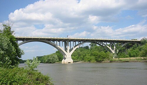 Minnesota River