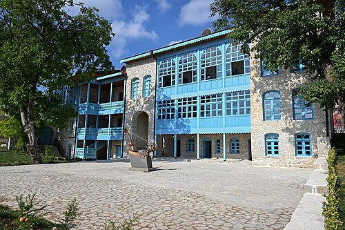 House of Sadigjan