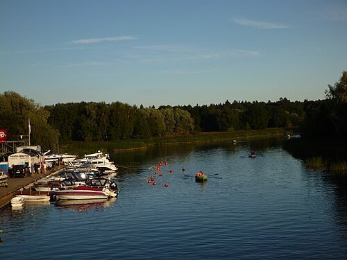Río Pirita