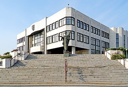 National Council of the Slovak Republic