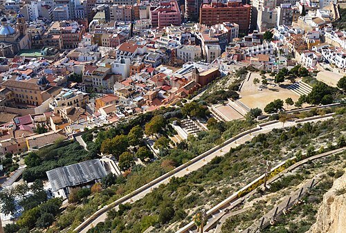 La Ereta Park