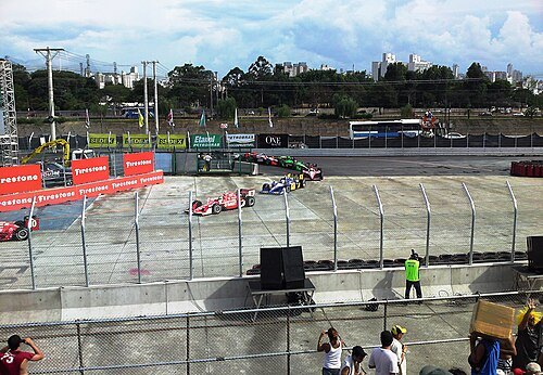 São Paulo Street Circuit