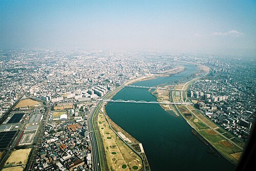 淀川